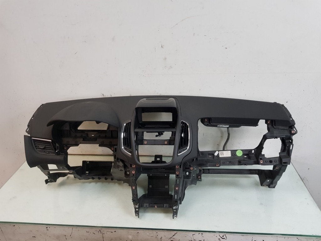 AIRBAG ENSEMBLE + ORDINATEUR Opel Zafira Tourer (P12), Dhr. J. Ham, Administratie@autoham.nl, Opel, Utilisé