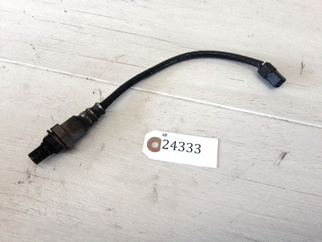 ninja 250R 2008 - 2012 Kawasaki D1-53412, Motos