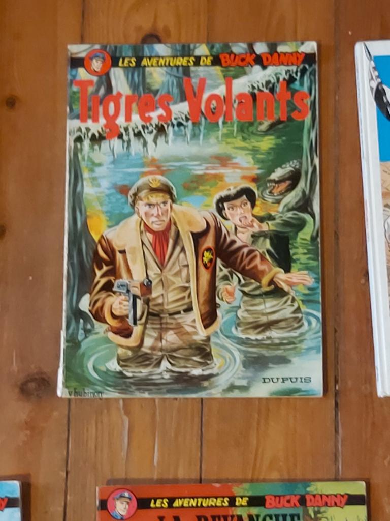 Diverse strips, Boeken, Meerdere stripboeken, Ophalen, Zo goed als nieuw