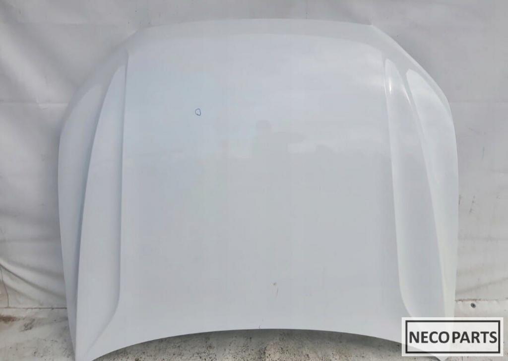 MERCEDES BENZ E KLASSE CABRIO MOTORKAP, Gebruikt, -, Ophalen of Verzenden, Bumper