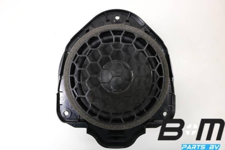 Luidspreker LA of RA Audi A3 8V Cabrio, Gebruikt