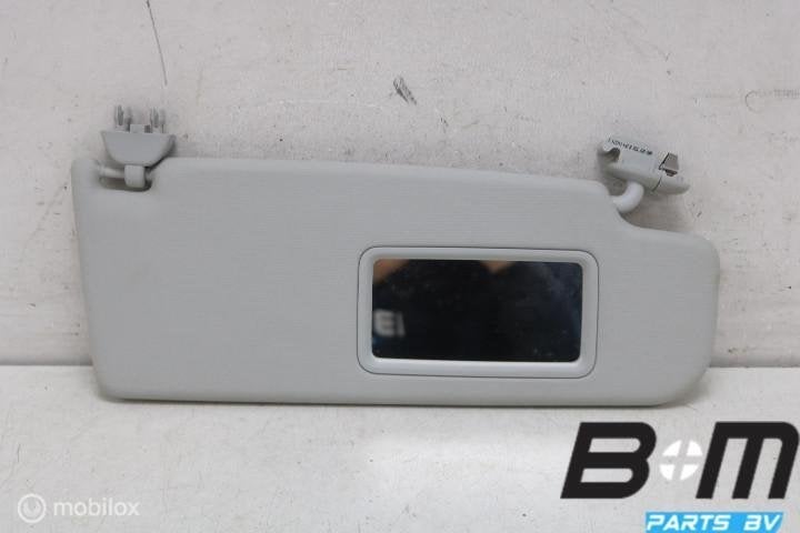 Zonneklep rechts VW Up! 6RU857552A, Gebruikt