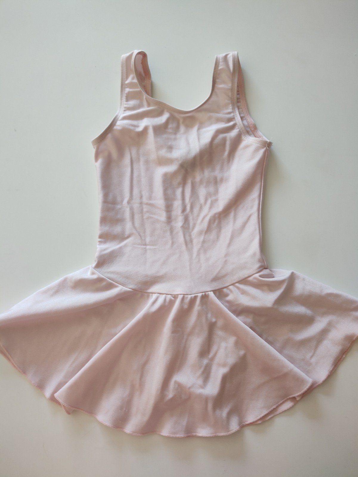 Il Cigno balletpakje maat 122, Sport en Fitness, Ballet, Ophalen of Verzenden, Zo goed als nieuw, Kleding