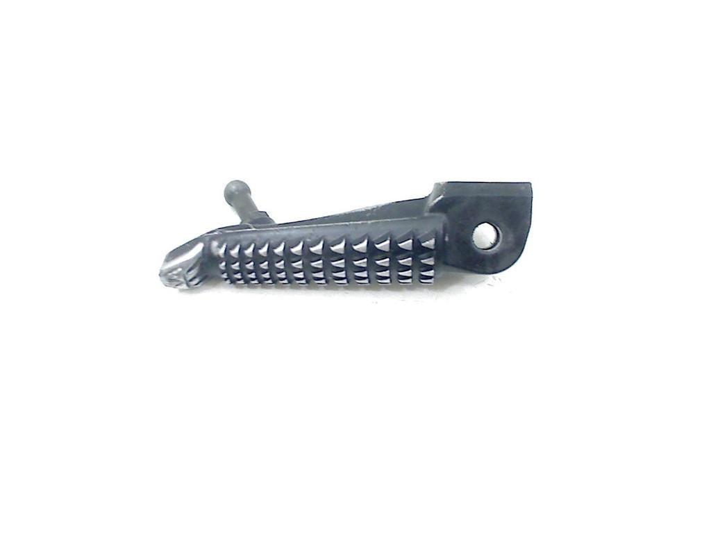 VOETSTEUN LINKS VOOR Kawasaki, Motoren, Onderdelen | Kawasaki, Dhr. S. di Majo, Gebruikt, Info@cama-motorparts.nl, P.J. Troelstraweg 8 8
3144 CX  MAASSLUIS, NL