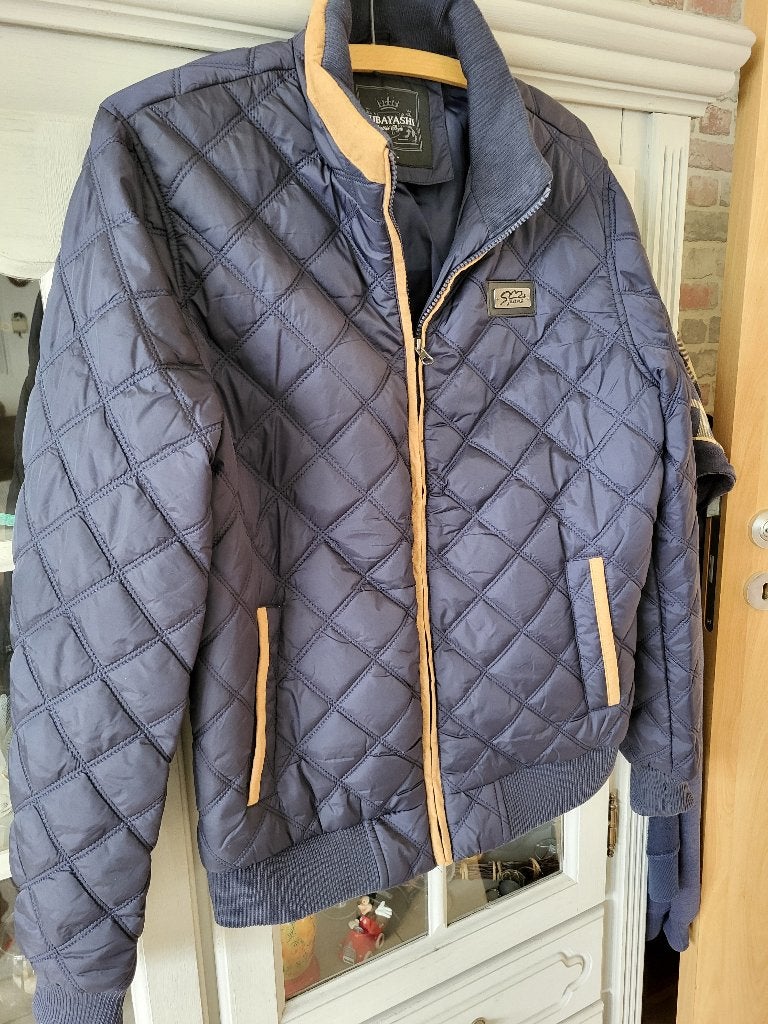 Veste habillée homme, Enlèvement ou Envoi, Hommes, Manteau | tissu
