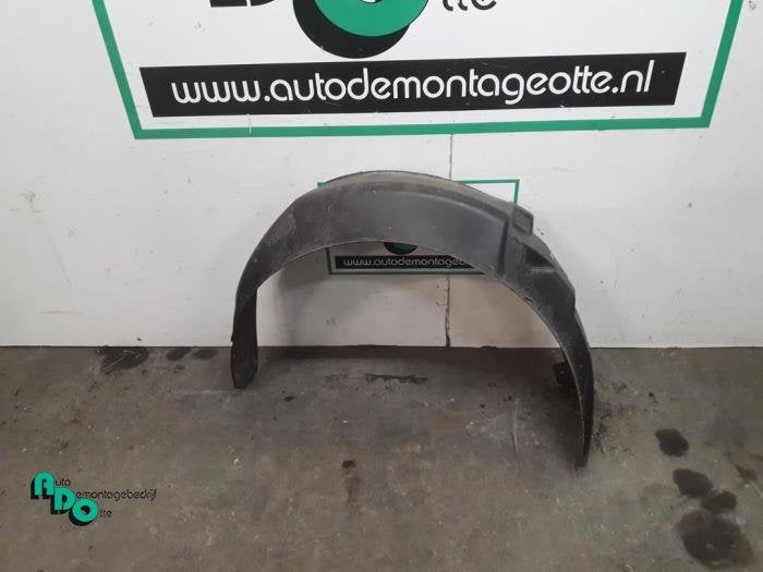 Wielkuip van een Chevrolet Matiz (Matiz 05-), Gebruikt, -, Ophalen of Verzenden, -