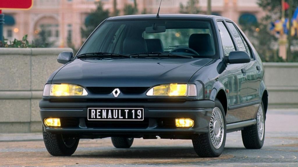 Nous recherchons une voiture de projet Renault 19, Autos, Renault, Particulier, Achat