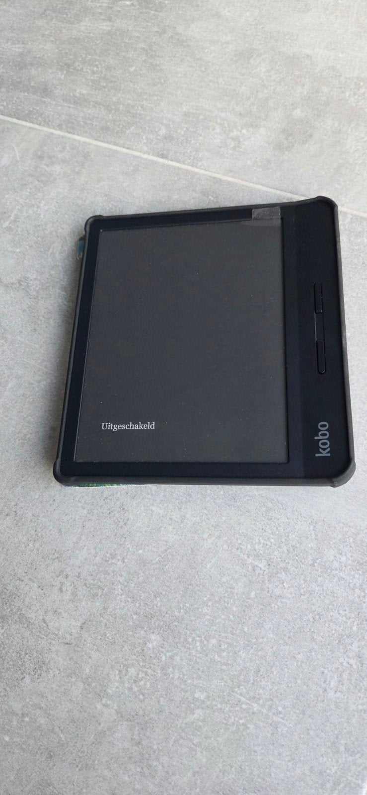 Kobo Libra H2O - 8GB, Ophalen, 8 GB, 7 inch, Rakuten Kobo