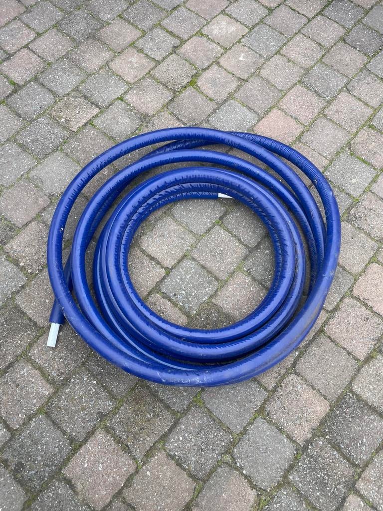 Alpex 26mm, Ophalen, Zo goed als nieuw