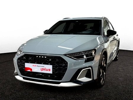 Audi A3 Alltstreet Audi A3 allstreet  35 TDI  110 kW S troni, Auto's, Automaat, Adaptive Cruise Control, Te koop, A3