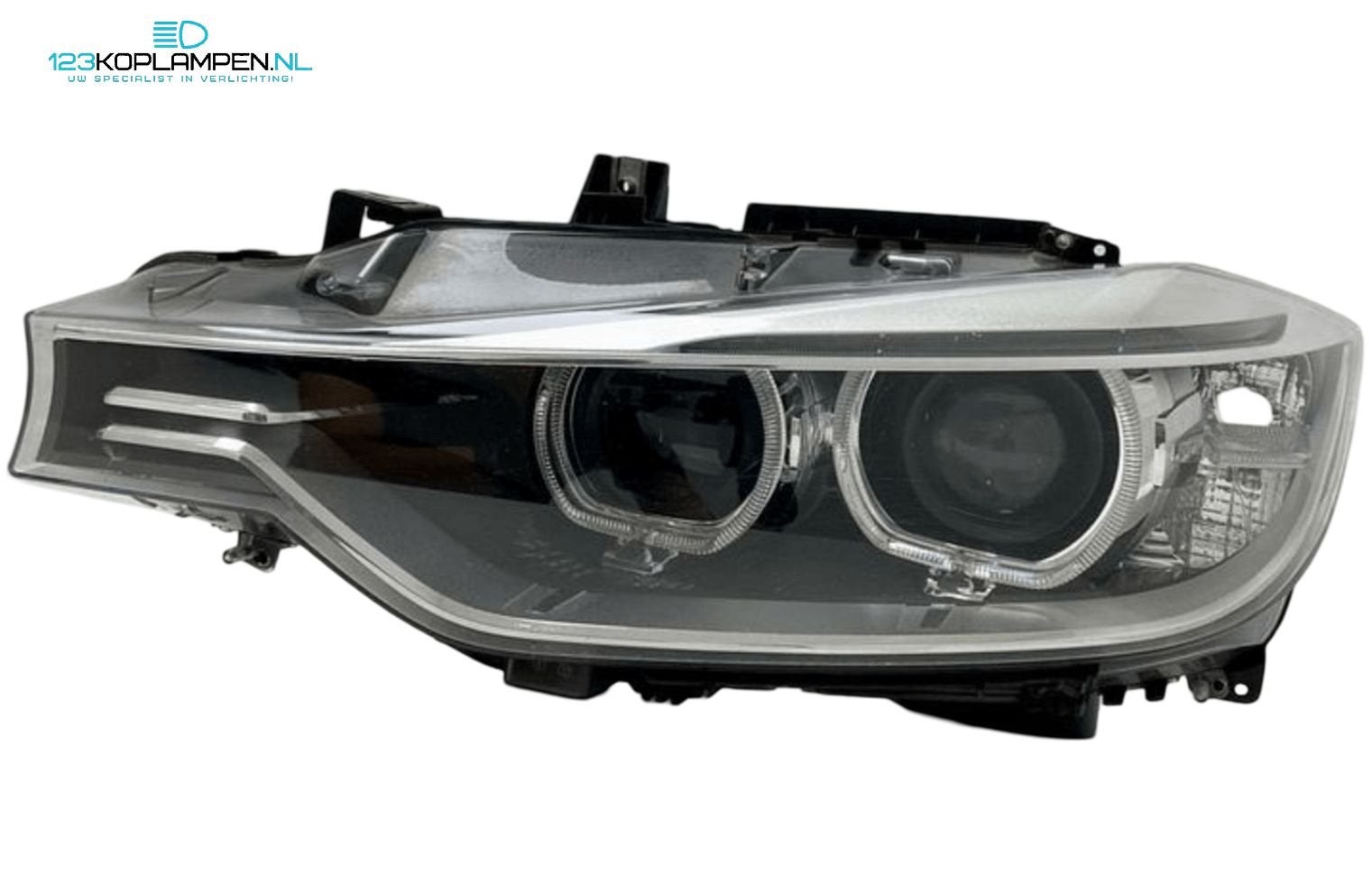 BMW 3 Serie F30 / F31 Bi Xenon koplamp links, -, Utilisé, -, Enlèvement ou Envoi