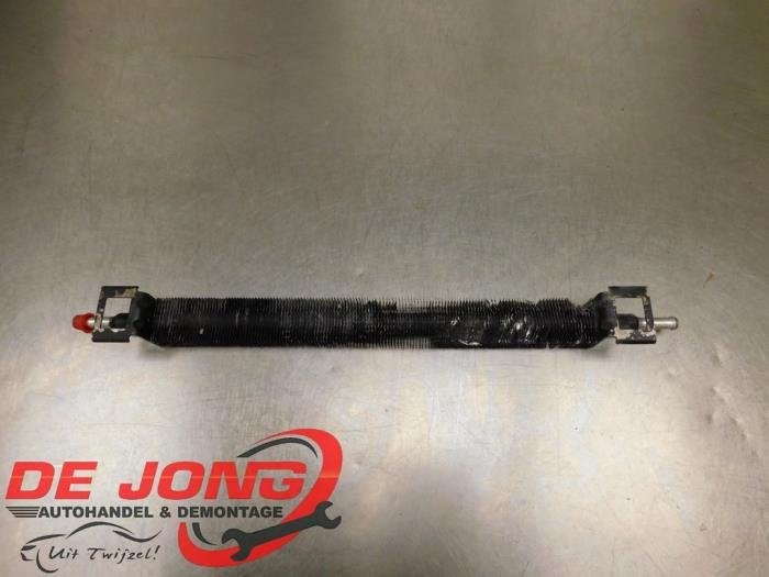 Oliekoeler van een Chrysler 300 C, Gebruikt, -, Ophalen of Verzenden, -