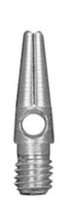 Bull’s Simplex Aluminium Zilver XX Short, Sport en Fitness, Ophalen of Verzenden