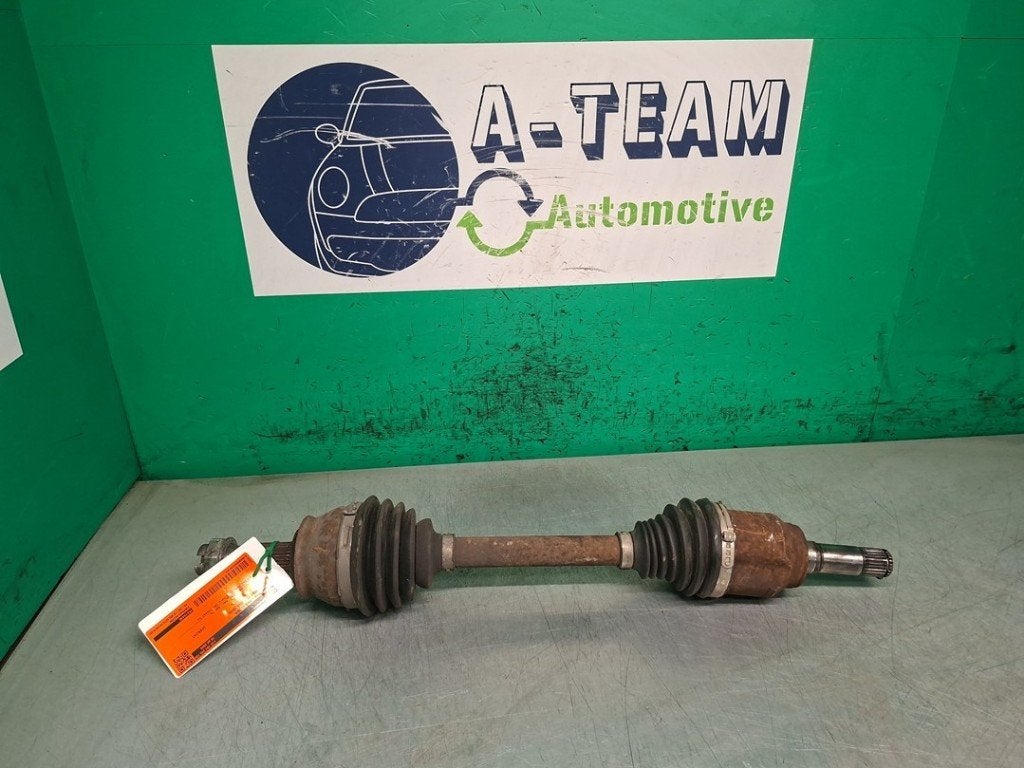 CARDAN AVANT GAUCHE (TRANSMISSION) Opel Combo (|95516446|), Opel, Opel Automobile GmbH, Utilisé, Kontakt-opel@opel.com