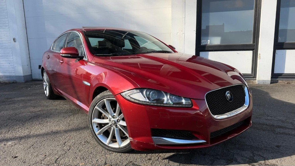 JAGUAR XF, Auto's, Automaat, Zwart, 2993 cc, https://public.car-pass.be/vhr/016d044a-cf75-458f-b70f-bbff26c88b0f