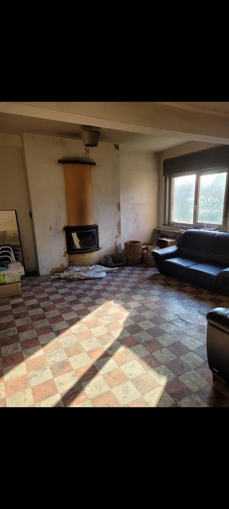 Vloertegels, Doe-het-zelf en Bouw, Ophalen, Vloertegels