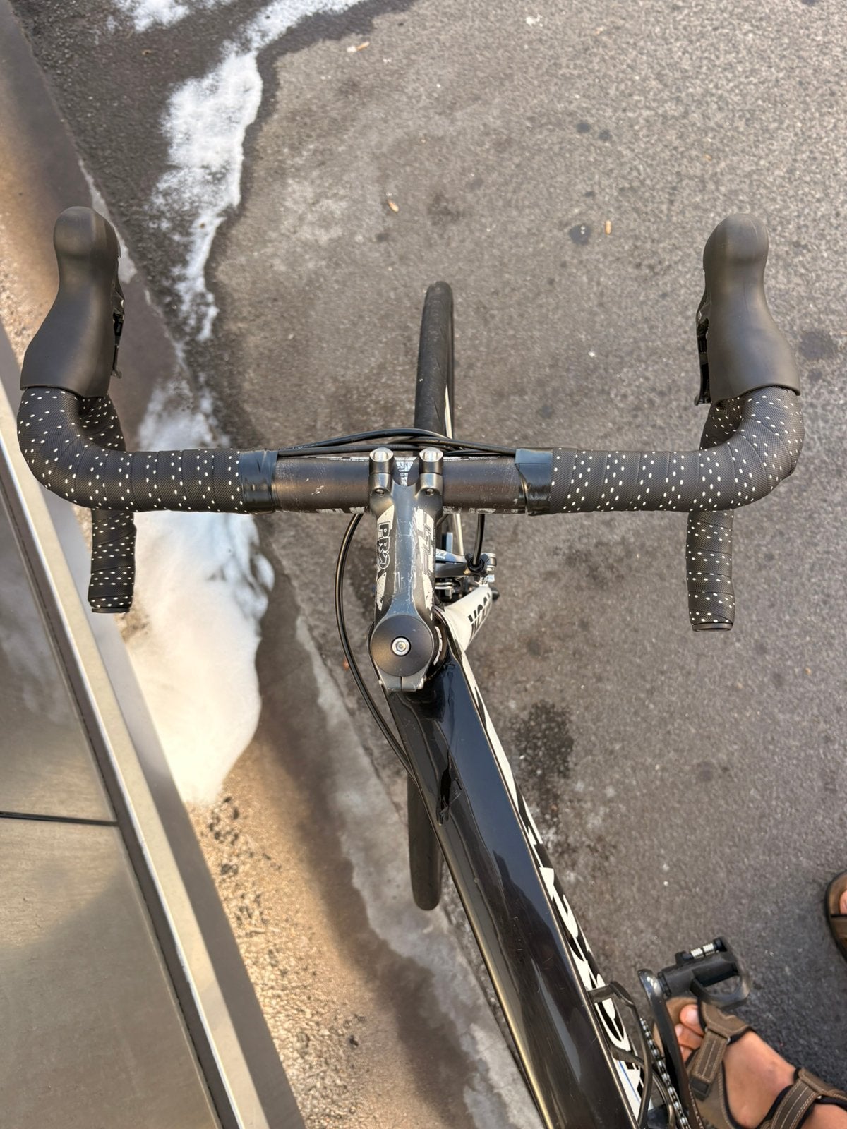 Carbon Racefiets Koga Kimera - Maat 54 - Shimano Ultegra, Ophalen, Gebruikt, Carbon, Heren