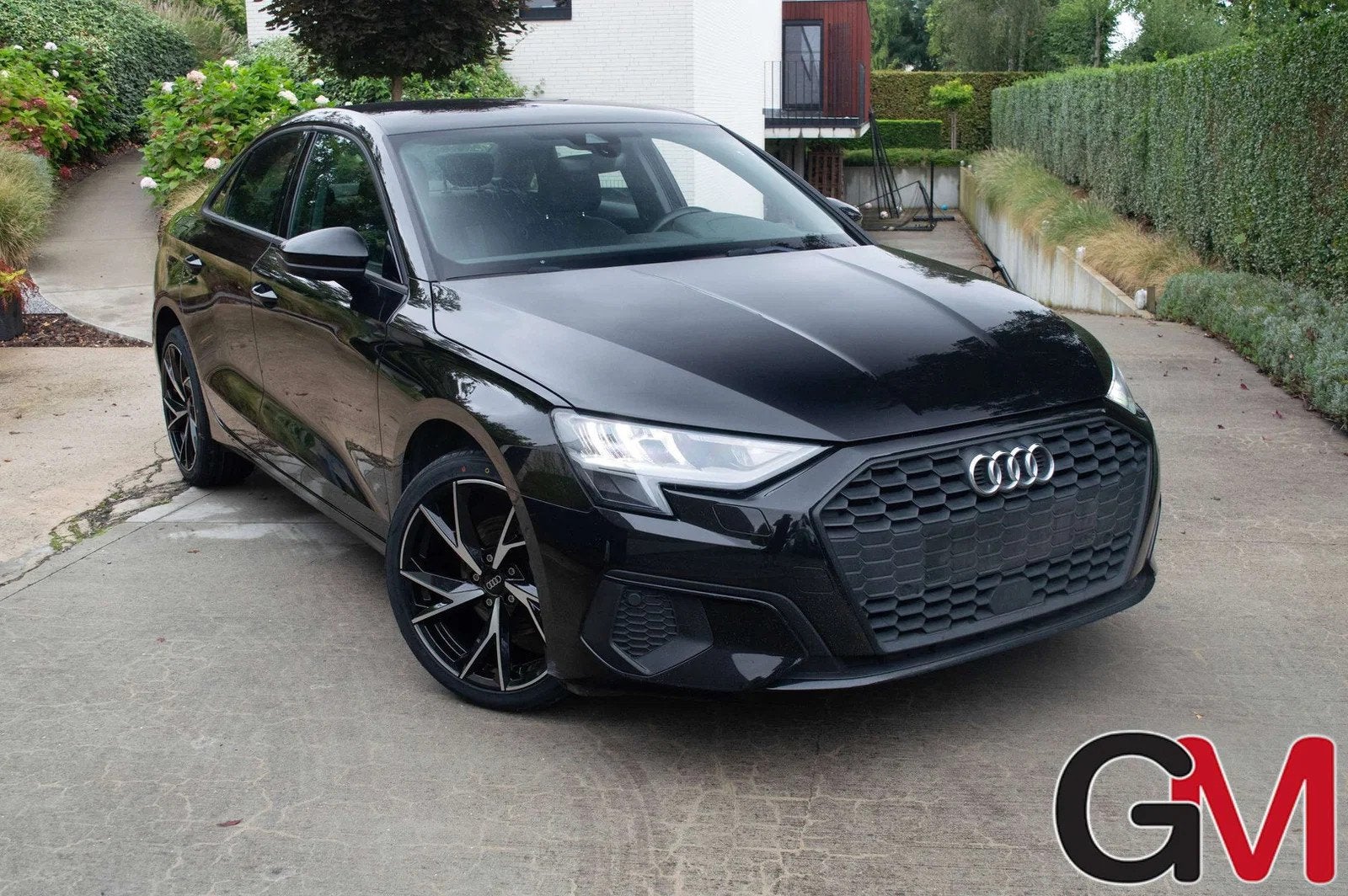 Audi A3 A3 30 TFSI Business Edition Advanced S tronic, Achat, Anti démarrage, Entreprise, Automatique