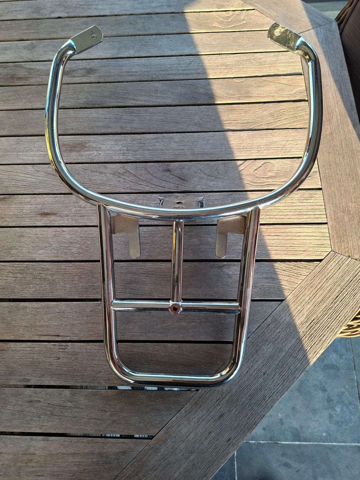 Vespa gts achterdrager, Motoren, Motoren | Piaggio, Particulier