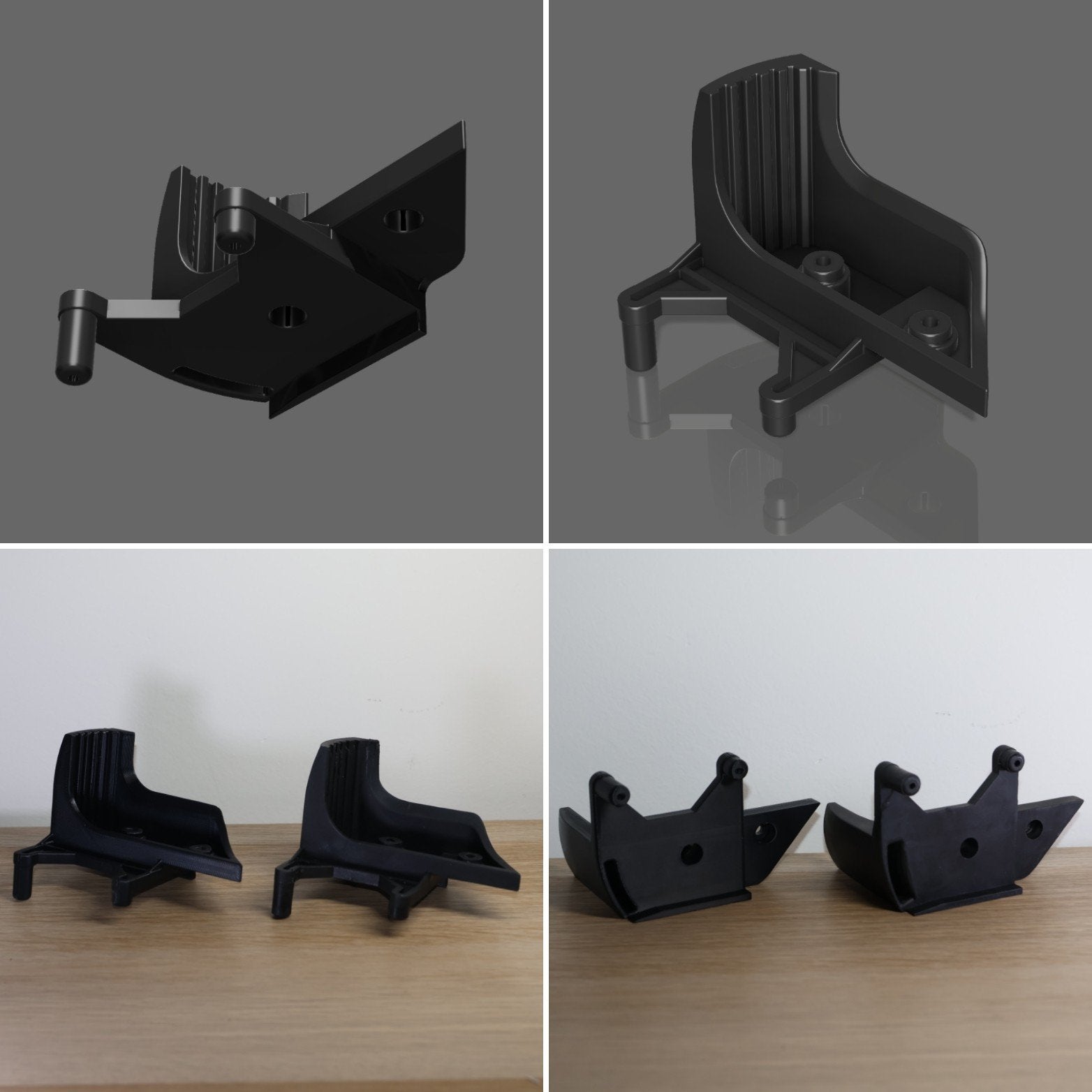 3D Print - 3D Design - 3D Scannen, Informatique & Logiciels, Enlèvement ou Envoi