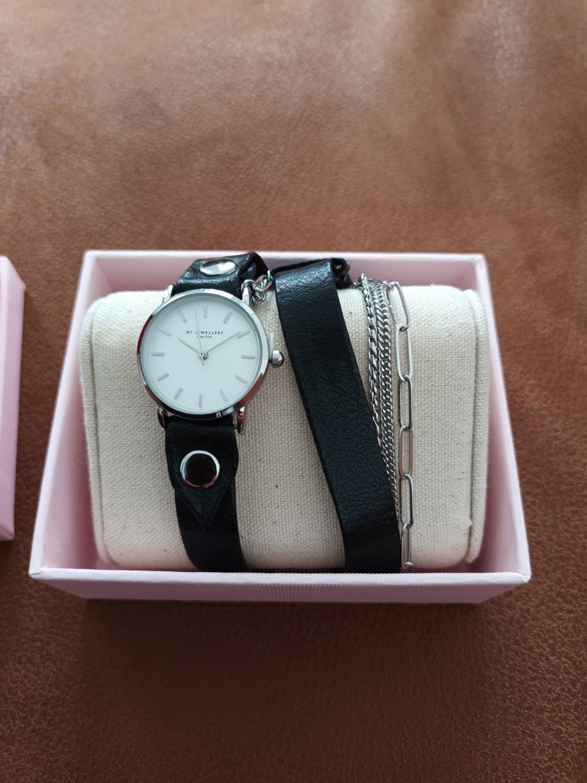 dameshorloges, Bijoux, Sacs & Beauté, Enlèvement, Cuir