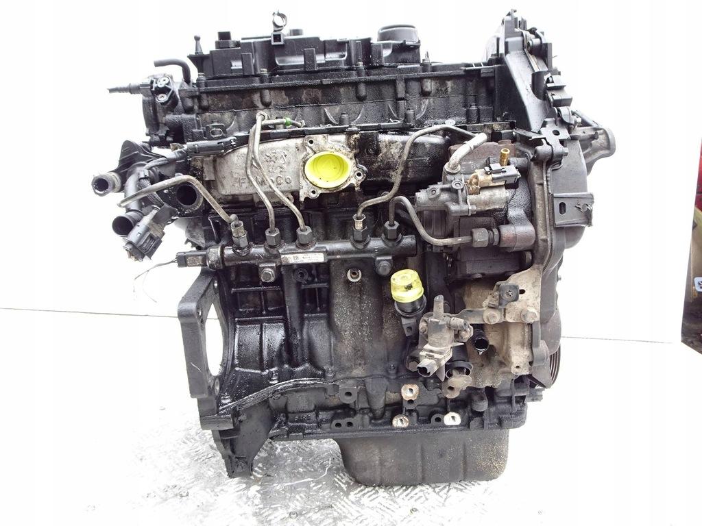 Moteur T1DB Nu C-MAX FORD FOCUS GRAND C-MAX, Verzenden, Gebruikt, Overige automerken