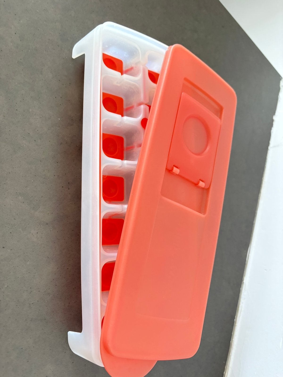 Tupperware ijsblokken, Enlèvement ou Envoi, Neuf