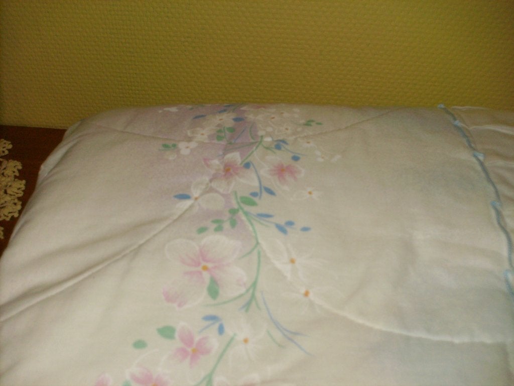 a vendre linge de lit, Maison & Meubles, Enlèvement ou Envoi, Autres couleurs, Autres marques, Comme neuf