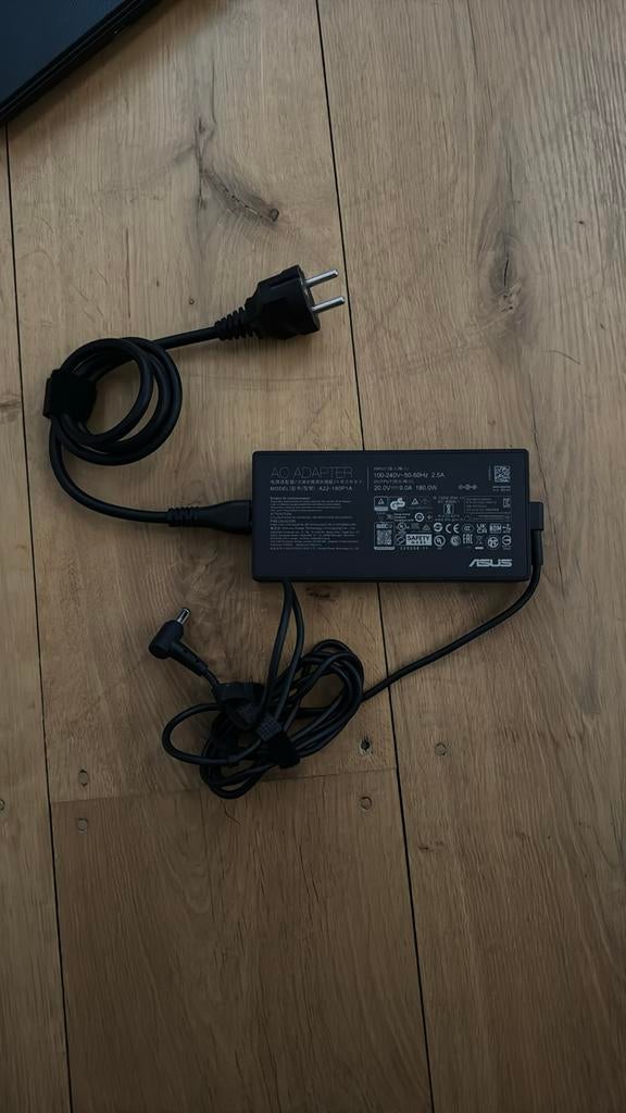 Asus Tuf Gaming F15, Ophalen, Met videokaart, 2 tot 3 Ghz, 8 GB