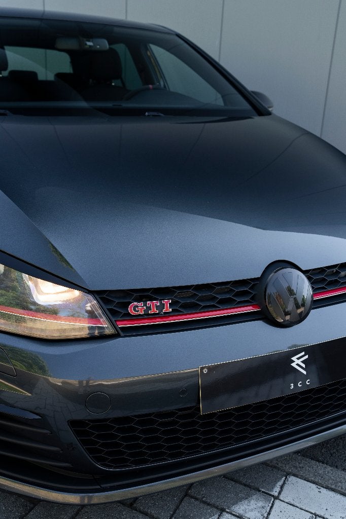 Golf 7 GTI Performance DSG | Stage 2 | Milltek | H&R IKeyles, Auto's, Stof, 4 cilinders, 1984 cc, 5 deurs