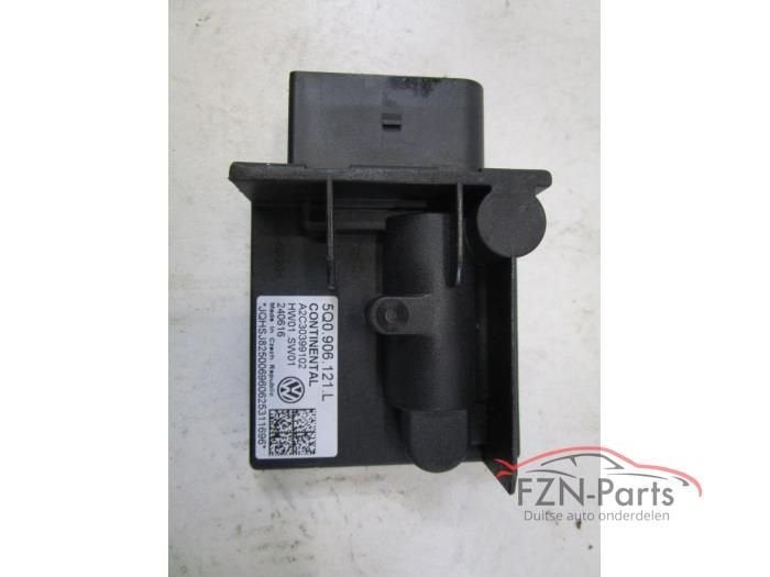 VW Golf Variant Brandstofpomp Module, Ophalen of Verzenden, Gebruikt