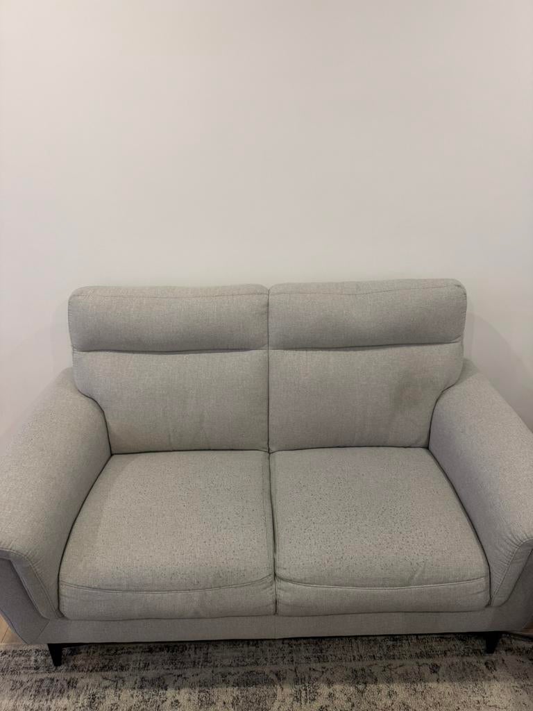 Salon gratuit, Maison & Meubles, Canapés | Salons, Enlèvement, Comme neuf