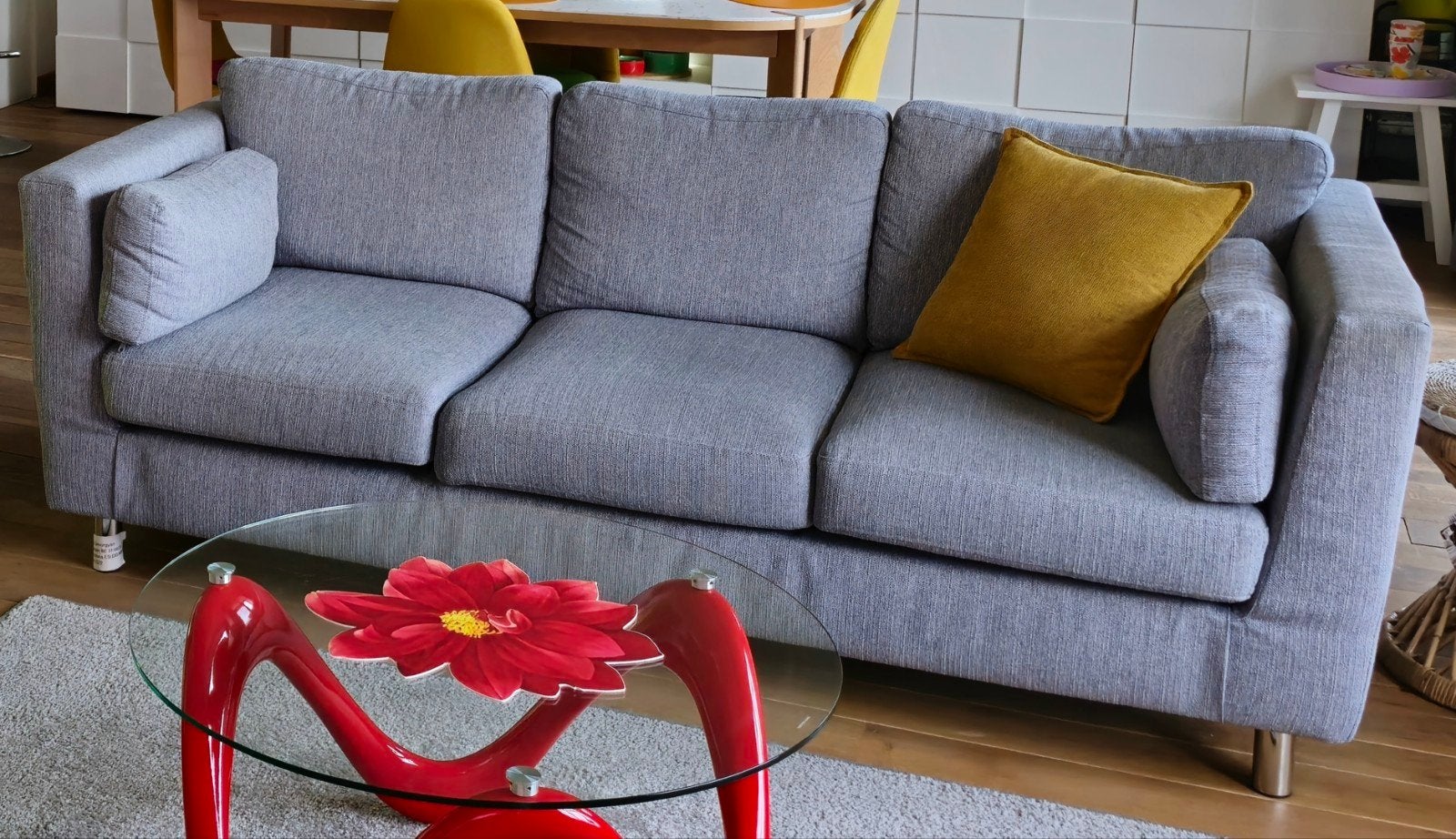 Sofa, Huis en Inrichting, Ophalen