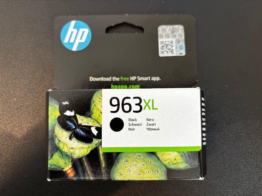 HP 963 XL ink cartridges, Computers en Software, Ophalen, Nieuw, Cartridge, HP