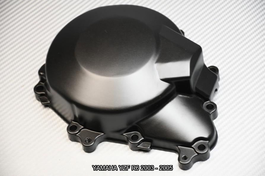 Carter alternateur YAMAHA YZF R6 2003 - 2005, Enlèvement ou Envoi, Neuf