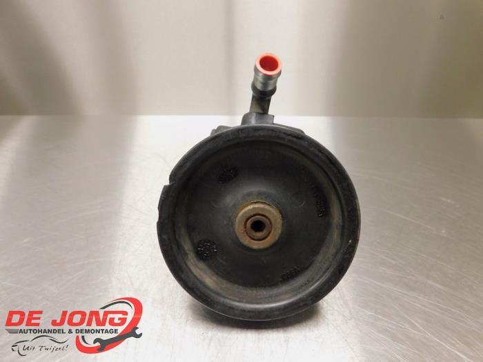 Pompe direction assistée d'un Ford Transit, Autos : Pièces & Accessoires, Commande, Ford, Utilisé, 3 mois de garantie, Enlèvement ou Envoi
