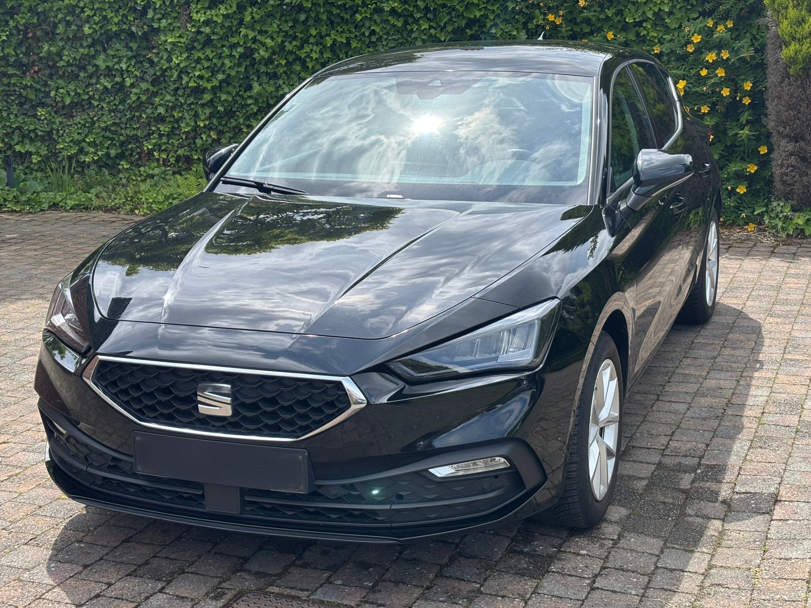 Seat, Autos, Seat, Achat, Entreprise, https://public.car-pass.be/vhr/32cf5245-1ddf-4c97-8c92-b5fcaac4fedd, 5 portes
