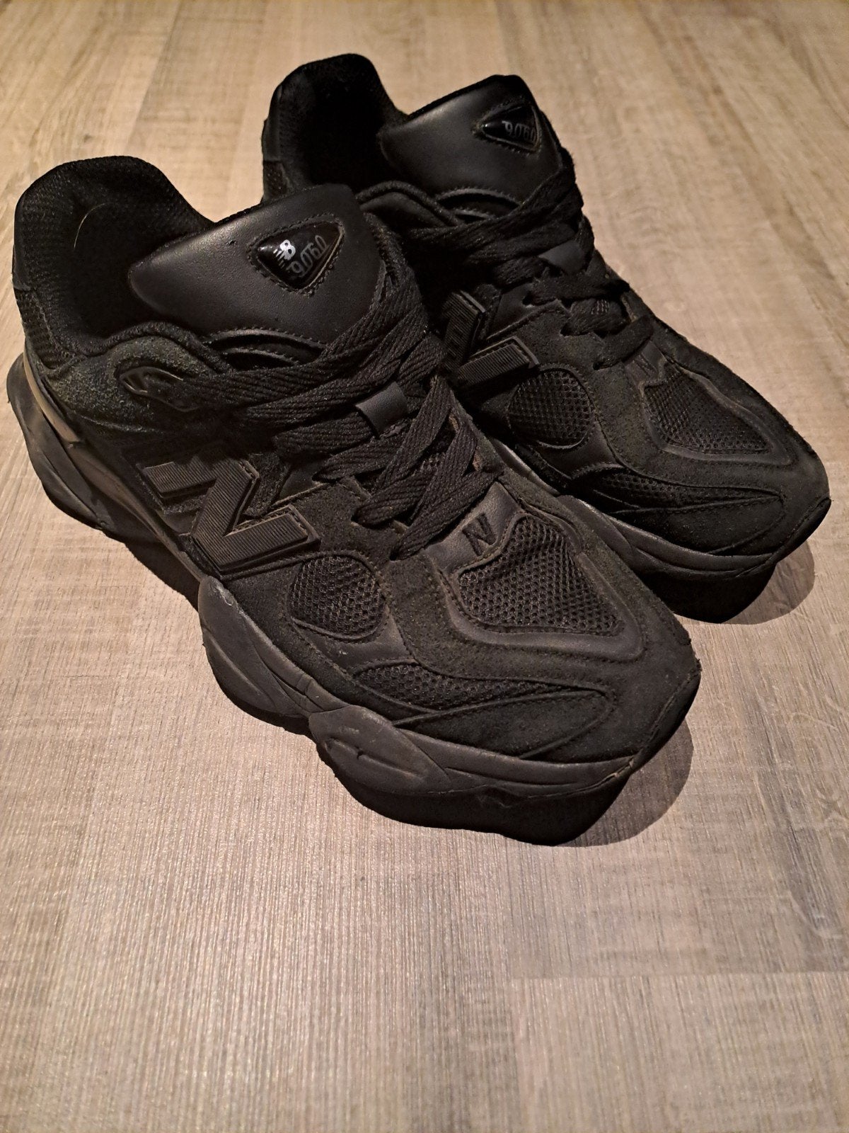 new balance 9060, Enlèvement ou Envoi, New balance, Porté, Baskets