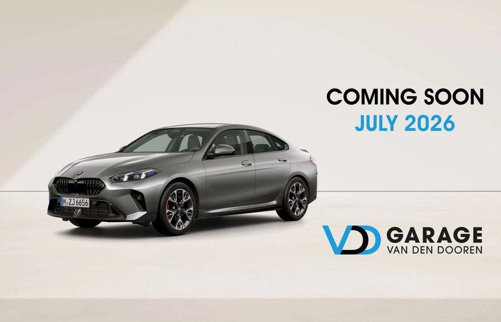 BMW 2 Serie 220 iA Gran Coupé M Sport PRO / MHEV / KEYL / A, Automaat, Gebruikt, https://public.car-pass.be/vhr/1bae5d6e-f1ad-4497-b7c4-64e66340665d