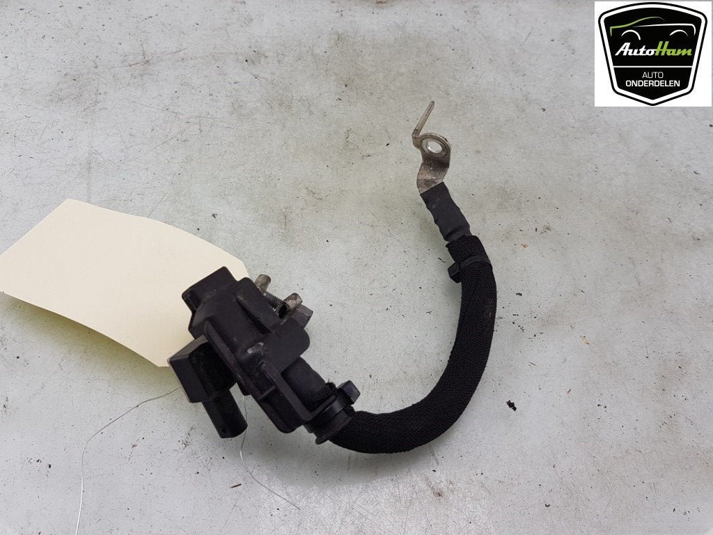 CAPTEUR DE BATTERIE A (177.0) (|A0009051910|A0009058112|), Utilisé, Mercedes-Benz