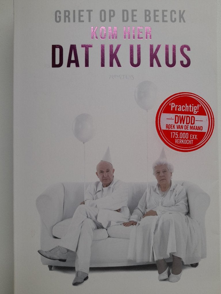 Griet op de Beeck. 3 boeken, Ophalen of Verzenden, Zo goed als nieuw