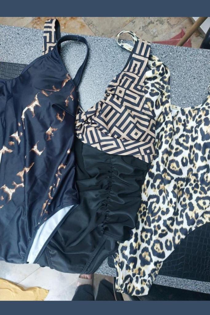 Dames badpakken, Kleding | Dames, Badmode en Zwemkleding, Ophalen