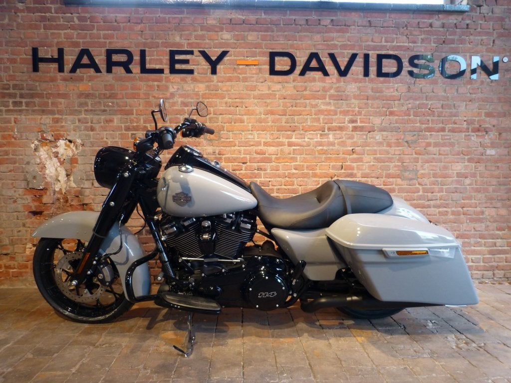 Harley-Davidson TOURING FLHRXS ROAD KING SPECIAL (bj 2025), Motoren, Motoren | Harley-Davidson, ABS, Harley-Davidson, Meer dan 35 kW