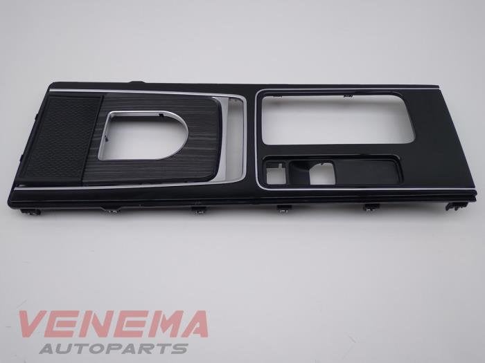 Console centrale d'un Jaguar XF, -, 3 mois de garantie, Utilisé, Jaguar