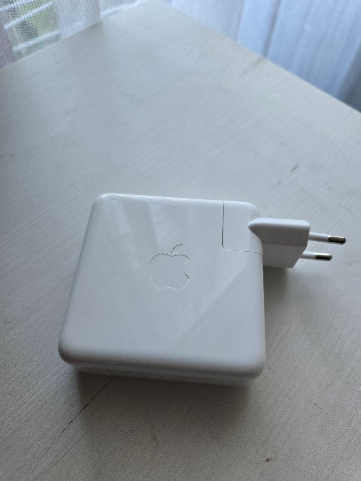 Chargeur USB-C Apple, Informatique & Logiciels, Enlèvement
