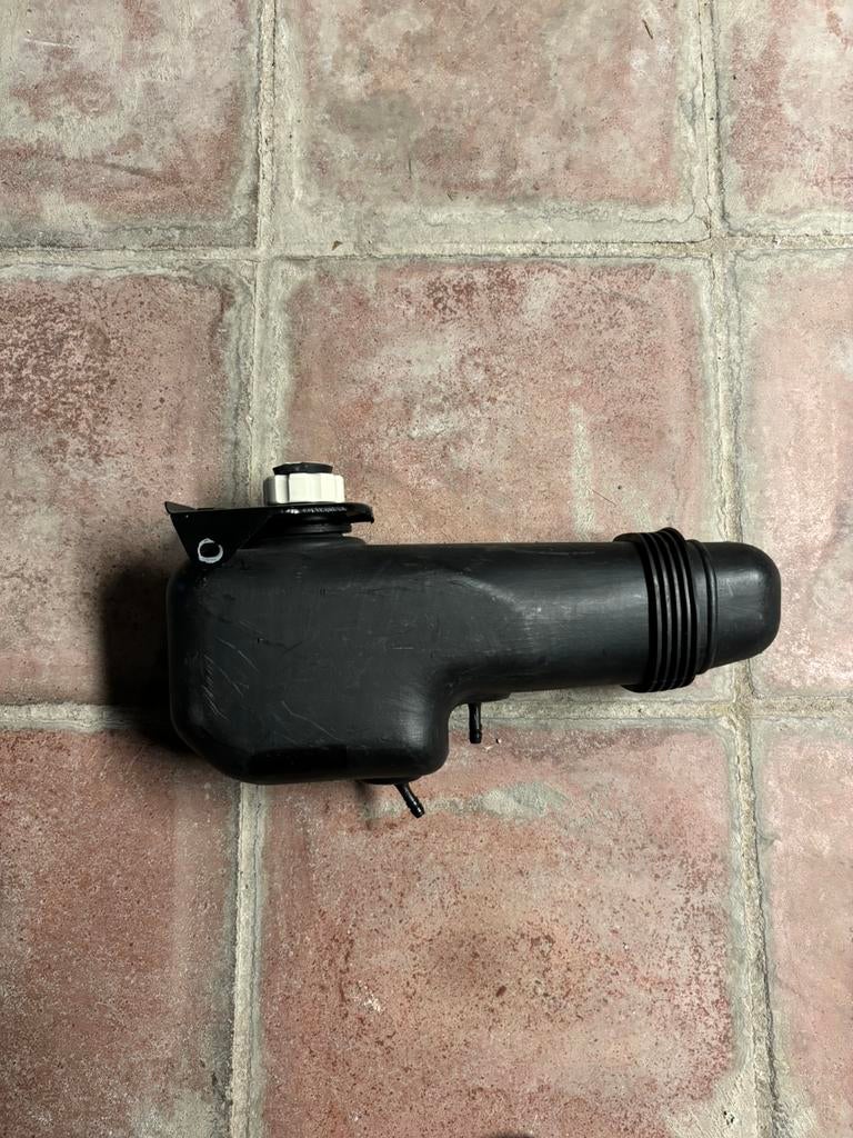 Reservoir plastique honda dax, Enlèvement ou Envoi