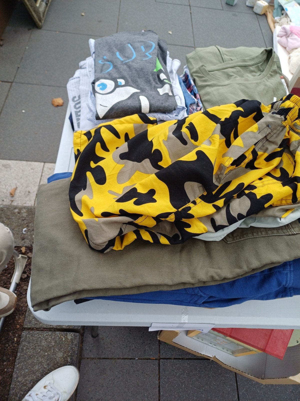jongens kleding 170, Enfants & Bébés, Vêtements enfant | Taille 170, Enlèvement