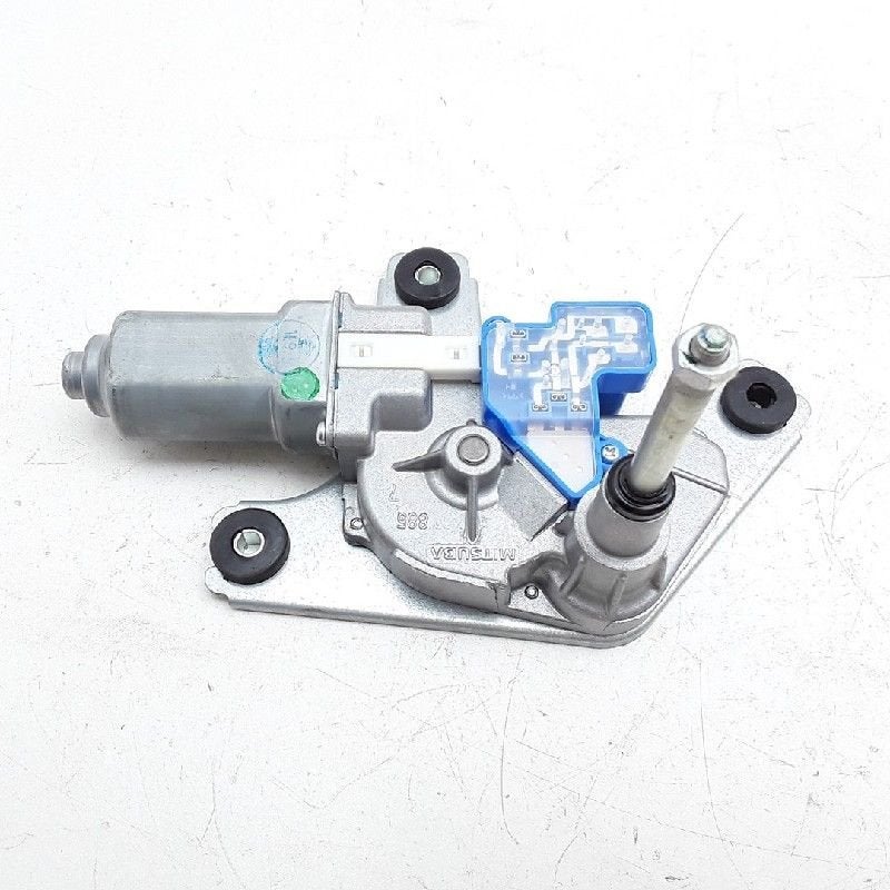 MOTEUR ESSUIE-GLACE ARRIÈRE Lancer Sportback (CX), Utilisé, Mitsubishi