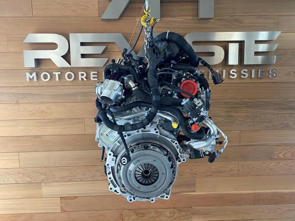 Motorproblemen met uw landrover-jaguar? 3.0 2.0 448DT 306DT, Ophalen of Verzenden, Gereviseerd, BMW