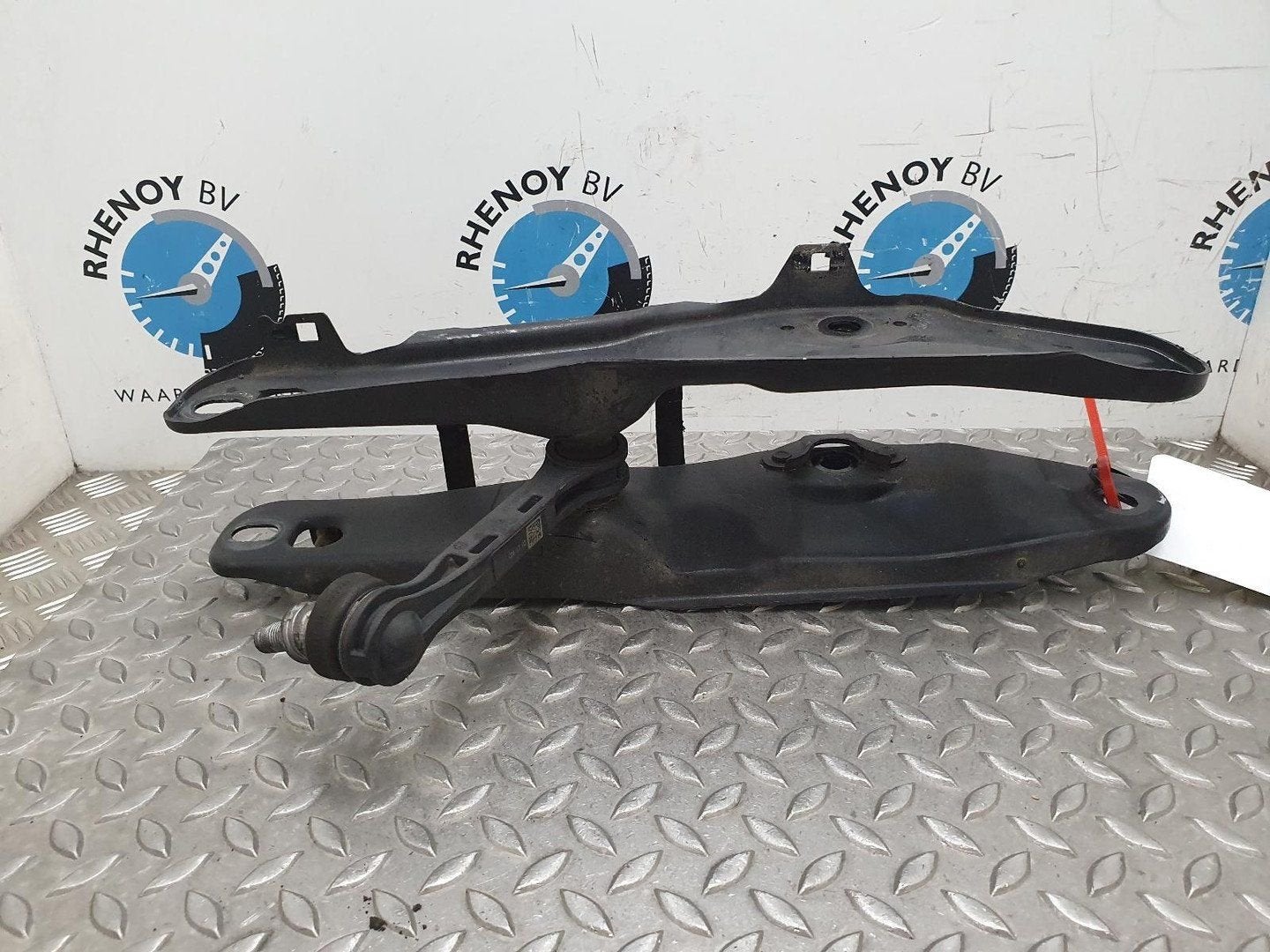 BMW 5 SERIES G31 520DA DRAAGARM ONDER RA 2017, Ophalen of Verzenden, Gebruikt, ARN erkend